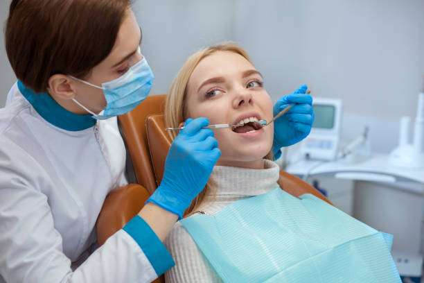 Best Emergency Dentist No Insurance [placeholder7] in Larksville, PA